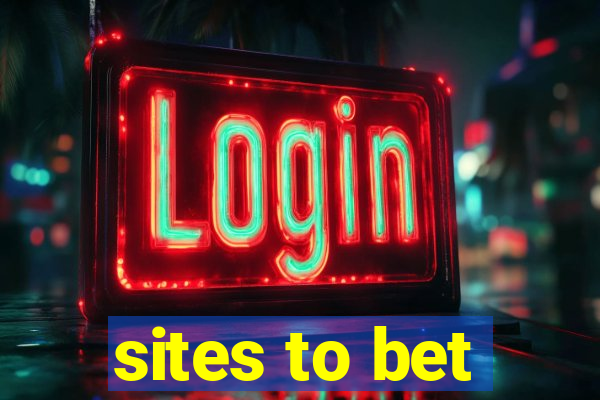 sites to bet